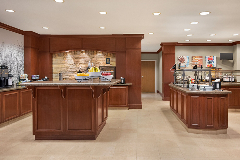 Food & Drinks 5, Staybridge Suites OKLAHOMA CITY-QUAIL SPRINGS, Oklahoma