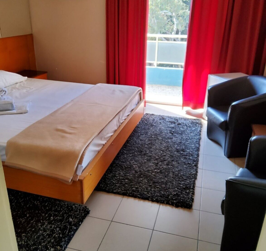 Bedroom 5, TIVOLI, Attica