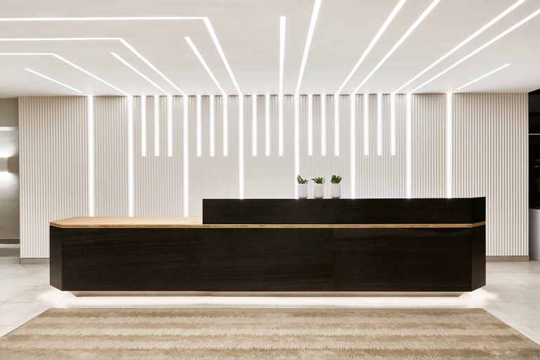 AC Hotel by Marriott Pleasanton, Alameda