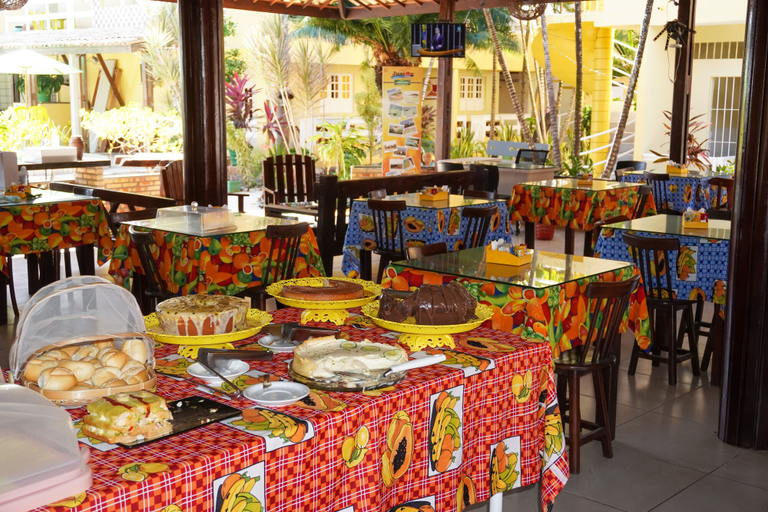 Food & Drinks 4, Jardins Prime, Ipojuca