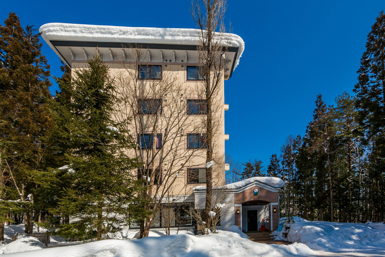 Exterior & Views 2, Wadano Forest Hotel And Apartments, Hakuba