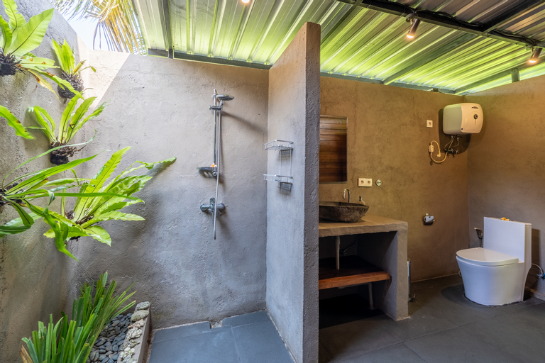 Bedroom 5, Pondok Carik Villa, Karangasem