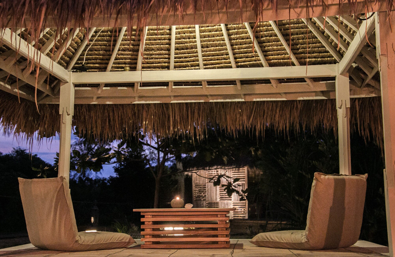 Food & Drinks 5, maoMeno, Lombok