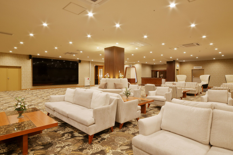 Others 5, Yurakujo, Tomisato