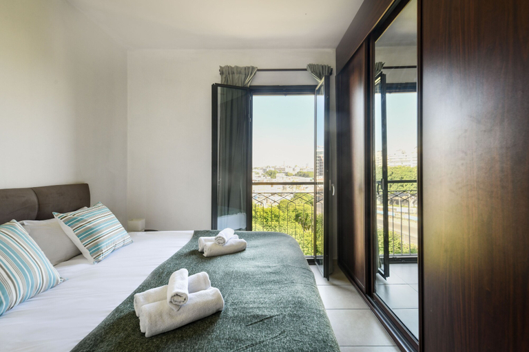 Others 4, Boutique apartment in Neve Tzedek
