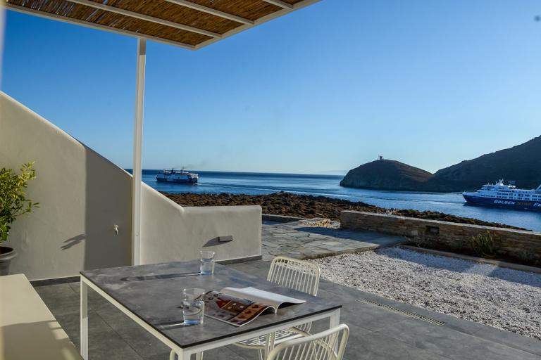 Others 5, Pharos Apartments, South Aegean