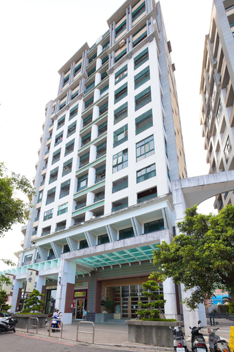 Exterior & Views, Quan Jia Hot Spring B&B, Yilan