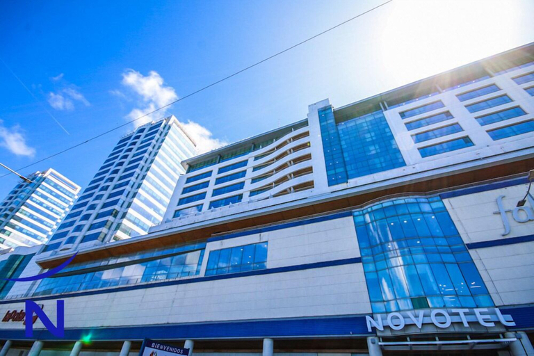 Exterior & Views 2, Novotel Puerto Montt, Llanquihue