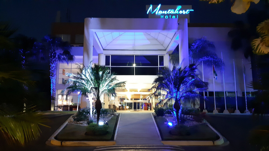 Exterior & Views 2, Mantahost Hotel, Manta