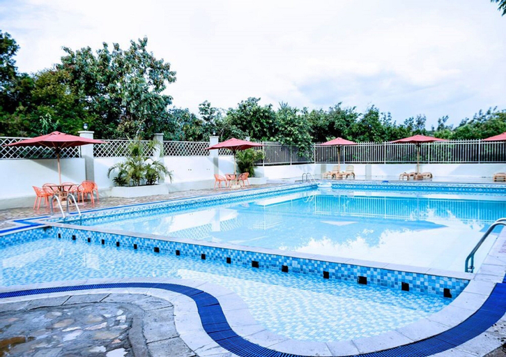 Sport & Beauty, Siritamu Resort, Kanduyi