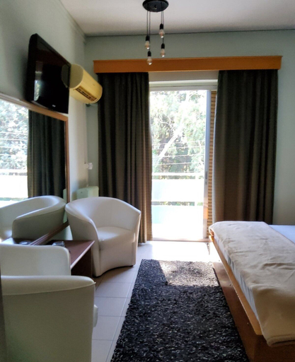 Bedroom 4, TIVOLI, Attica