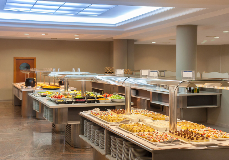 Food & Drinks 4, Estudios RH Vinaros Playa By Hoteles RH, Castellón