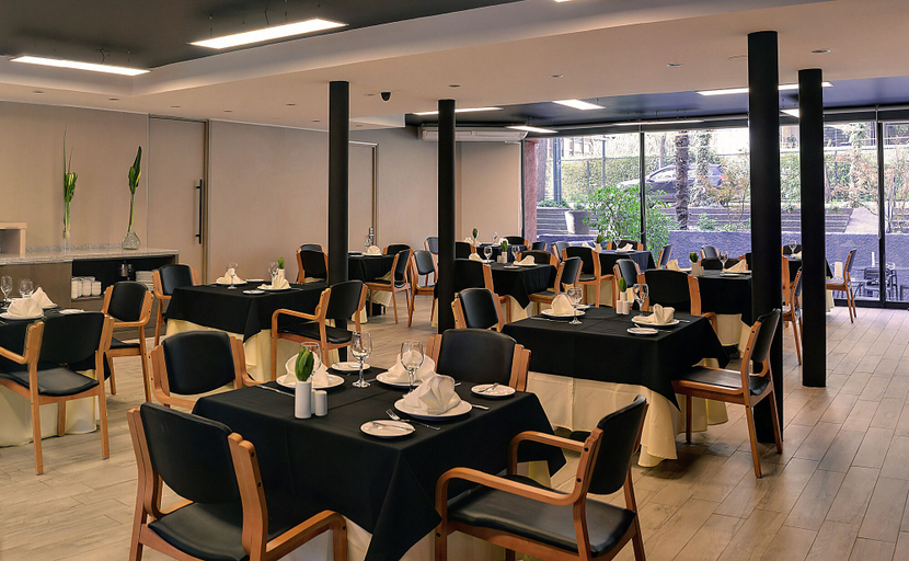 Food & Drinks 5, Hotel Casa Spark Santiago, Santiago