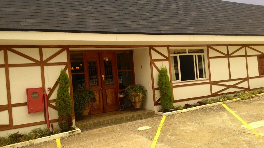 Exterior & Views 2, Hotel Ascona, Campo Limpo Paulista