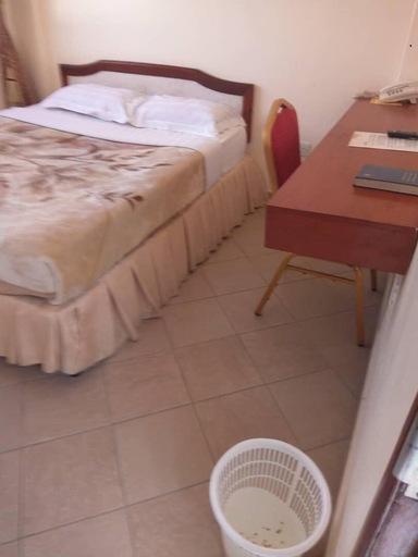 Bedroom 2, Rich Hotel Ltd, Arusha Urban