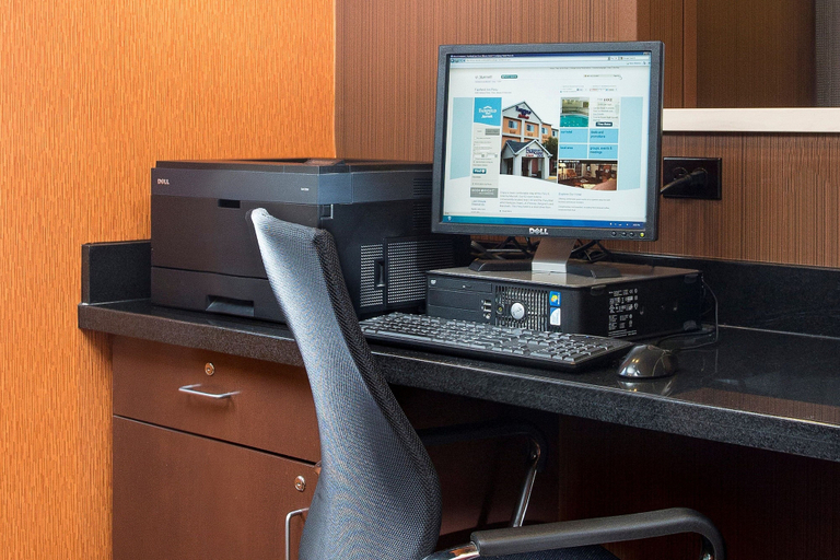 Others 4, Fairfield Inn & Suites Peru, La Salle
