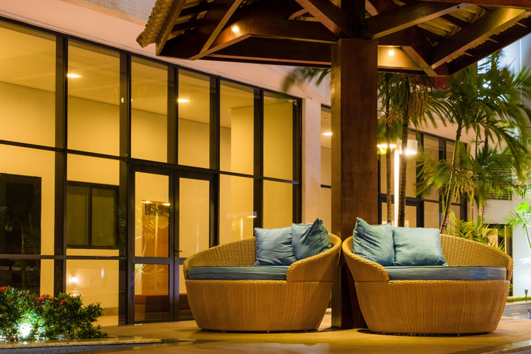 Exterior & Views 2, Mercure Salvador Boulevard, Salvador