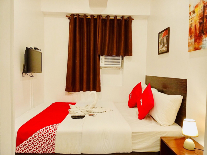 Bedroom 2, OYO 888 City Stay Inns Fortview BGC, Taguig
