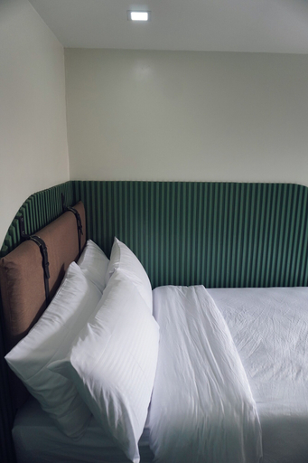 Bedroom 3, Cebu Backpackers Hostel, Cebu City