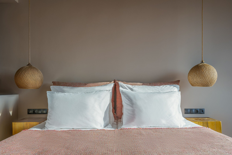 Bedroom 4, Cook's Club Corfu - Adults Only, Ionian Islands