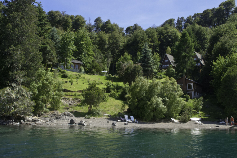Cabañas Villa Pañil, Bariloche