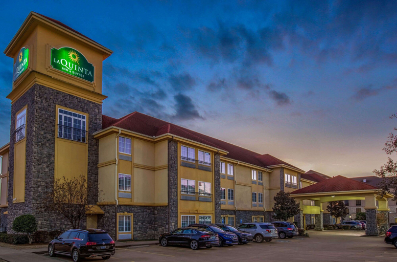 Exterior & Views 2, La Quinta Inn & Suites by Wyndham Conway, Faulkner