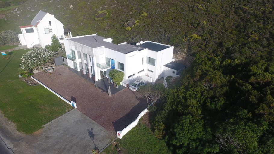 Exterior & Views 2, Agulhas Ocean House, Overberg