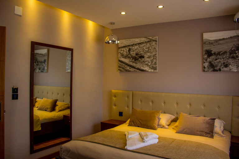 Bedroom 3, Havana Resort, Analamanga