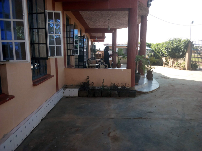 Others 4, Bellview Hotel, Thika Town