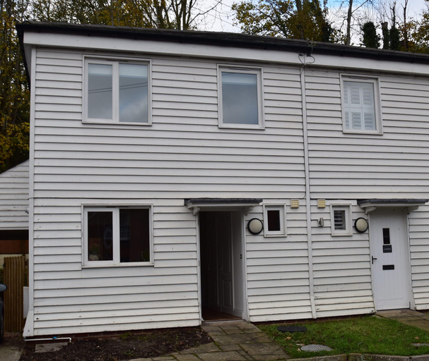 Exterior & Views 2, Southbank, East Sussex