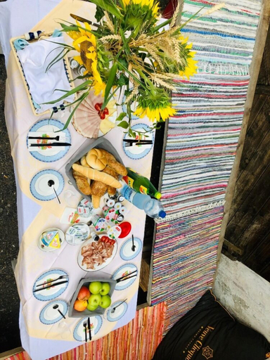 Food & Drinks 5, Rösslgut, Tamsweg