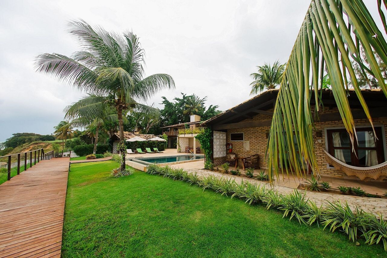 Exterior & Views 4, Qavi - Lagoa View, Tibau do Sul