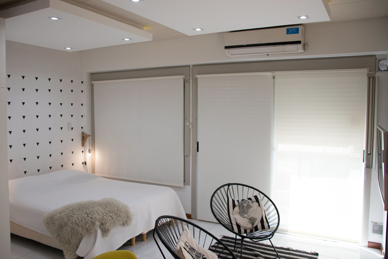 Bedroom 3, Cabrera & Gascon, Distrito Federal