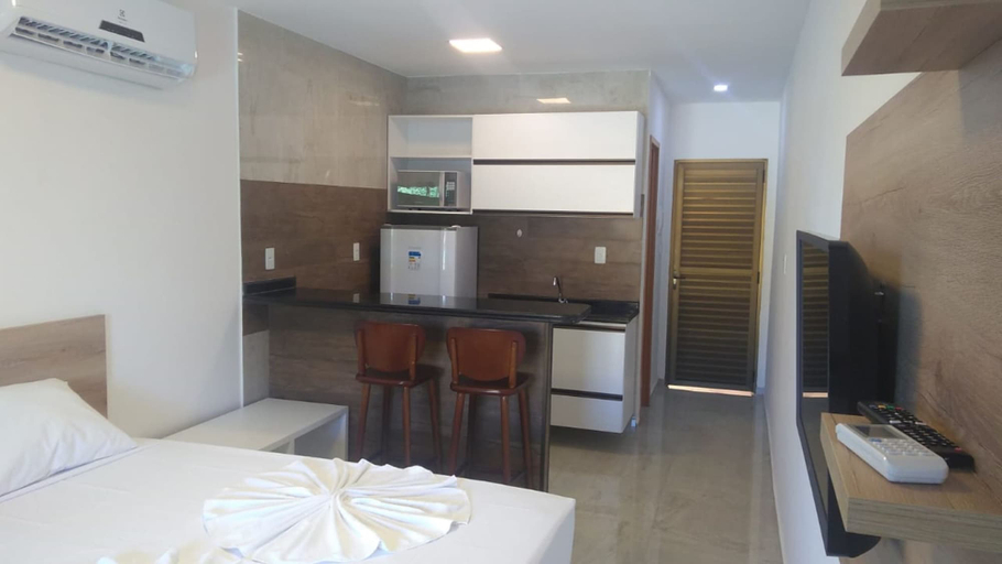 Bedroom 2, Jardins Prime, Ipojuca