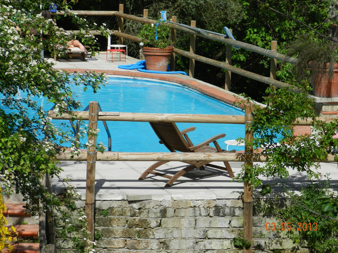 Sport & Beauty 3, Fattoria Terranova, Napoli