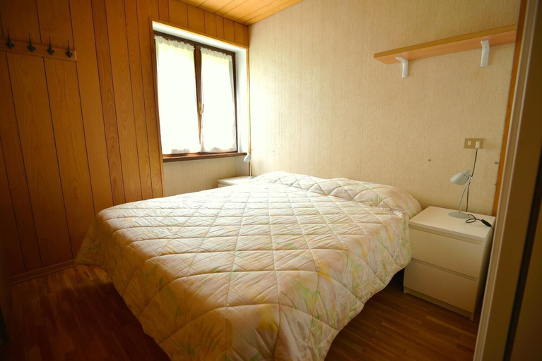 Room 2, Casa Faè - Piano Terra, Trento