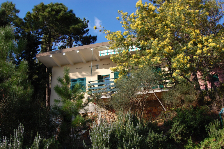 Exterior & Views 2, Resort La Francesca, La Spezia
