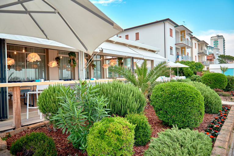 Exterior & Views 2, Hotel Concordia, Venezia