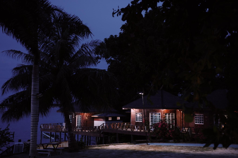 Others 5, THE BUWAN RESORT SDN BHD, Semporna