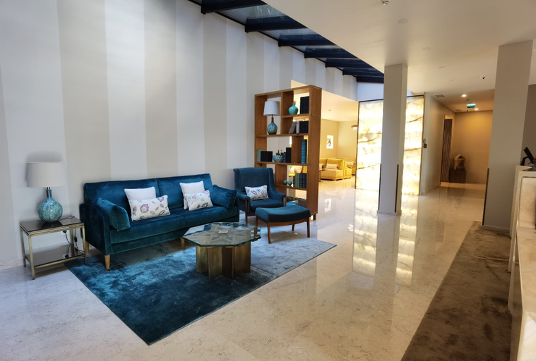 Public Area 4, Castelo Hotel, Chaves