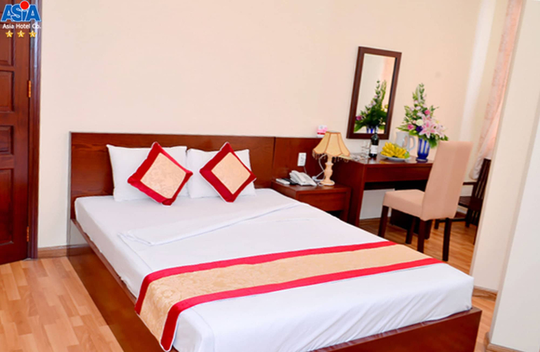 Bedroom 3, Asia Hotel Can Tho, Ninh Kiều