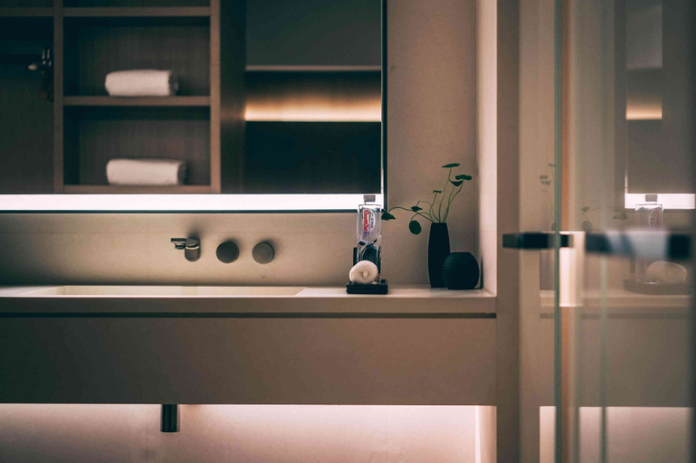 Bedroom 5, Alila Wuzhen, Zhejiang, Jiaxing