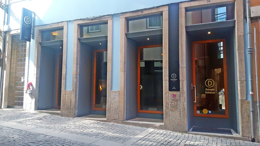 Exterior & Views 2, Descobertas Boutique Hotel Porto by Aspasios, Porto