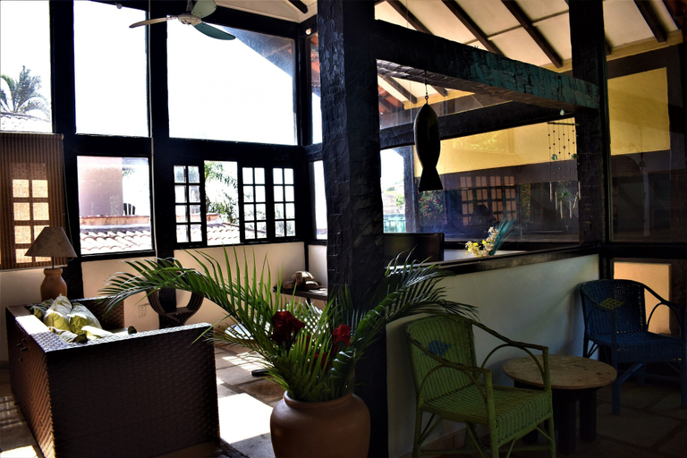 Food & Drinks 5, Hibiscus Beach Pousada, Armação dos Búzios