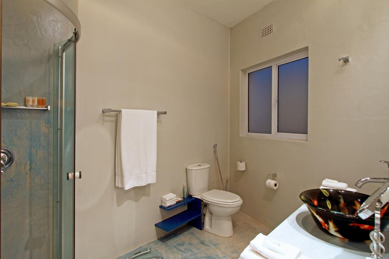 Bathroom 3, Days At Sea Beach Lodge, Ugu