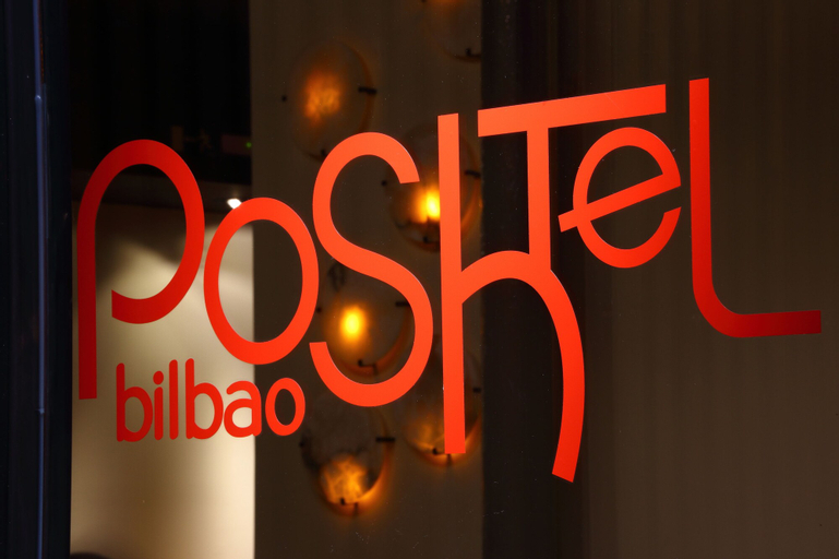Poshtel Bilbao Premium Hostel, Vizcaya