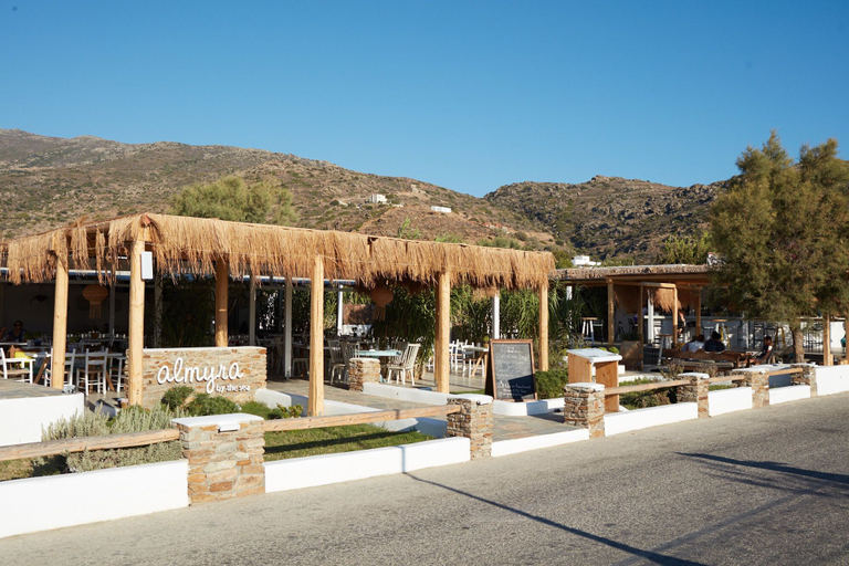 Exterior & Views 2, Dionysos Beach Resort & Villas, South Aegean