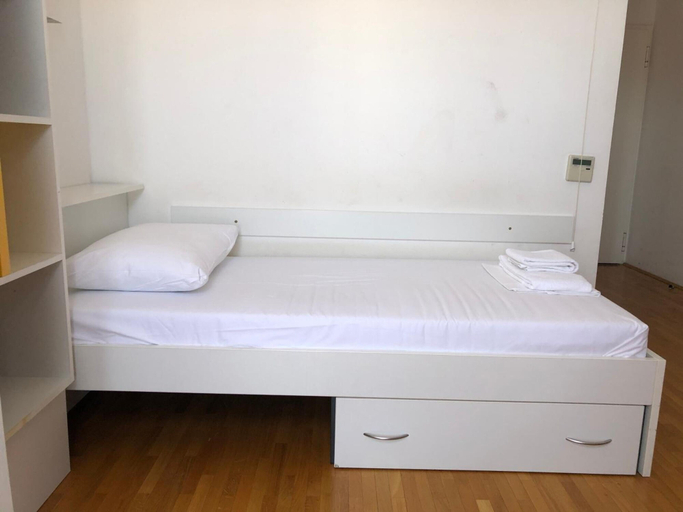 Bedroom 3, Rooms Dr. Franjo Tuđman - Hostel, Split