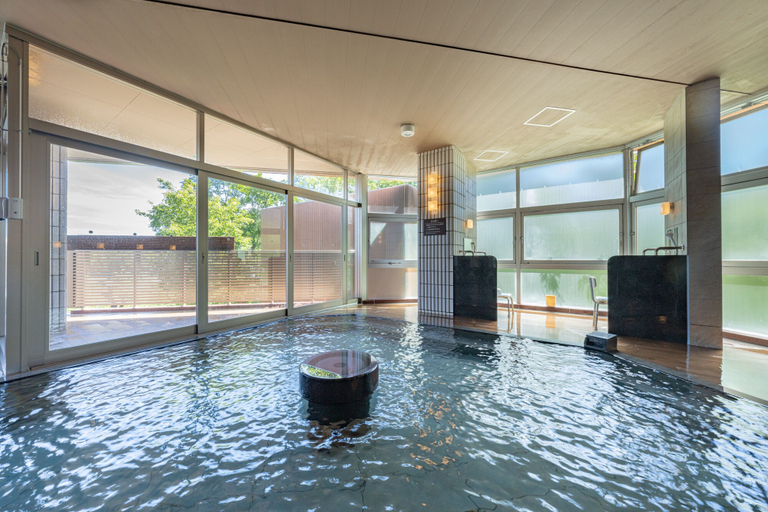 Sport & Beauty 2, Kamenoi Hotel Toba, Toba