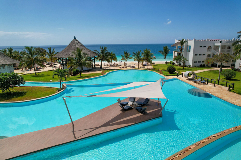 Sport & Beauty 3, Royal Zanzibar Beach Resort All Inclusive, Kaskazini 'A'